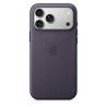 iPhone 17 Pro Max TechWoven Case with MS - Purple