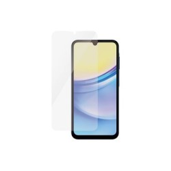 PanzerGlass - Ochrana obrazovky pro mobilní telefon - ultra široký tvar - sklo - pro Samsung Galaxy A16, A16 5G
