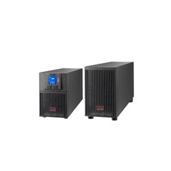 APC Easy UPS On-Line SRV 1000VA 900W 230V with Extended Runtime Battery Pack