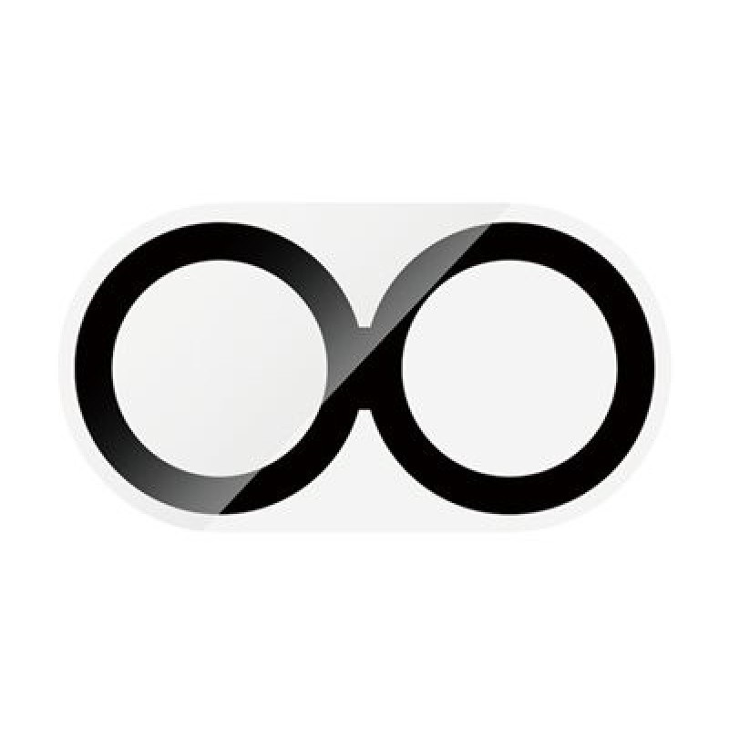 PanzerGlass - Chránic na objektiv pro mobilní telefon - pro Samsung Galaxy Z Flip6