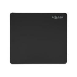 Delock - Podložka pro myš - 450 x 400 mm - cerná