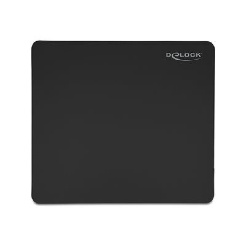 Delock - Podložka pro myš - 450 x 400 mm - cerná