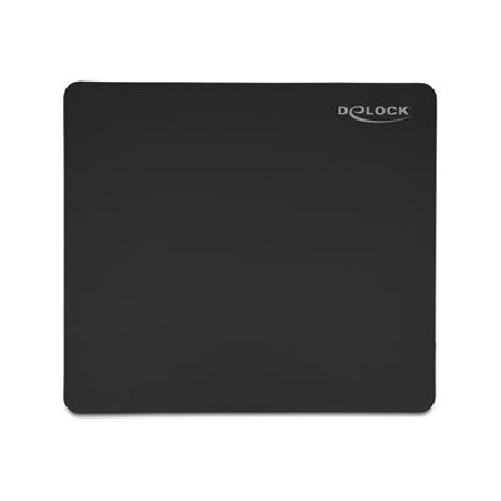 Delock - Podložka pro myš - 450 x 400 mm - cerná