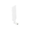 Delock LTE WLAN Dual Band Antenna - Anténa - Smart Home - 4 dBi - bílá