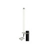 Delock - Anténa - Smart Home - 6.5 dBi - vnitřní / venkovní, mast, montáž na sloupek