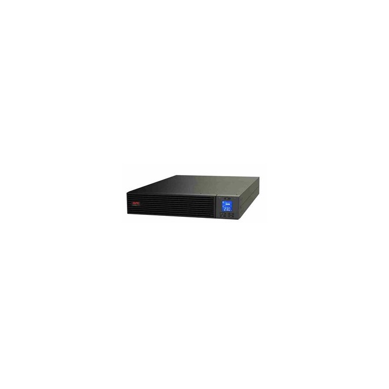 APC Easy UPS On-Line SRV RM 2000VA 1800W 230V with Rail Kit
