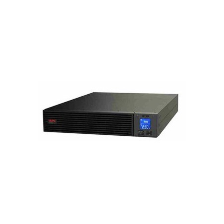 APC Easy UPS On-Line SRV RM 2000VA 1800W 230V with Rail Kit
