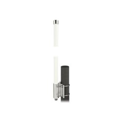 Delock LoRa 868 MHz - Anténa - 147.4 cm - kolineární dipólová anténní soustava - 8 dBi - všesměrová - uchytitelný na zeď