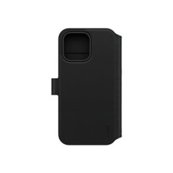 CARE by PanzerGlass Tango - Pouzdro s klopou pro mobilní telefon - dvou-v-jednom - kompatibilita s MagSafe - polykarbonát