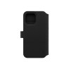 CARE by PanzerGlass Tango - Pouzdro s klopou pro mobilní telefon - dvou-v-jednom - kompatibilita s MagSafe - polykarbonát