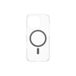 CARE by PanzerGlass Urban Combat - Zadní kryt pro mobilní telefon - kompatibilita s MagSafe - oleofóbní povrch, termoplastický