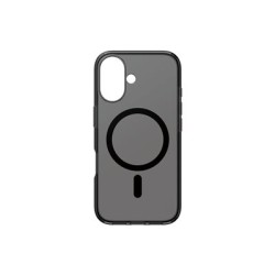 CARE by PanzerGlass Urban Combat - Zadní kryt pro mobilní telefon - kompatibilita s MagSafe - oleofóbní povrch, termoplastický