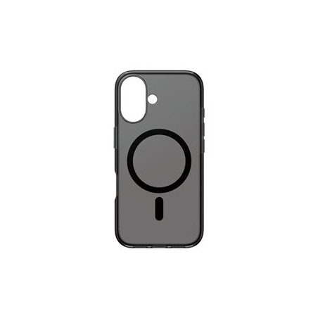 CARE by PanzerGlass Urban Combat - Zadní kryt pro mobilní telefon - kompatibilita s MagSafe - oleofóbní povrch, termoplastický