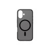 CARE by PanzerGlass Urban Combat - Zadní kryt pro mobilní telefon - kompatibilita s MagSafe - oleofóbní povrch, termoplastický