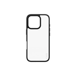 CARE by PanzerGlass - Zadní kryt pro mobilní telefon - vlajková loď - kompatibilita s MagSafe - polykarbonát, termoplastický