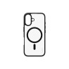 CARE by PanzerGlass Urban Combat - Zadní kryt pro mobilní telefon - kompatibilita s MagSafe - termoplastický polyuretan (TPU)