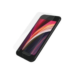 PanzerGlass Original - Ochrana obrazovky pro mobilní telefon - sklo - krištálove cistá - pro Apple iPhone 6, 6s, 7, 8, SE (2nd