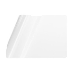 PanzerGlass - Ochrana obrazovky pro tablet - ultra široký tvar - film - pro Apple 11-inch iPad Pro (M4)