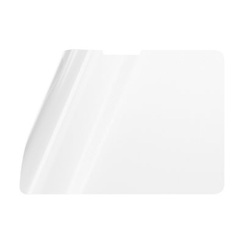PanzerGlass - Ochrana obrazovky pro tablet - ultra široký tvar - film - pro Apple 11-inch iPad Pro (M4)
