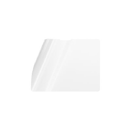 PanzerGlass - Ochrana obrazovky pro tablet - ultra široký tvar - film - pro Apple 13-inch iPad Air (M2, M3) 13-inch iPad Pro