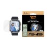 PanzerGlass - Ochrana obrazovky pro chytré hodinky - ultra široký tvar - sklo - pro Apple Watch Ultra 2