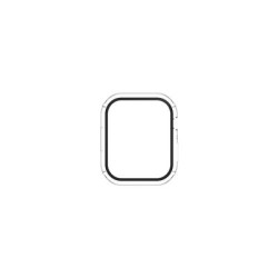 PanzerGlass - Clear Edition - nárazník pro chytré hodinky - úplné telo, štíhlý - tepené sklo (mikrotrhlina 2023)