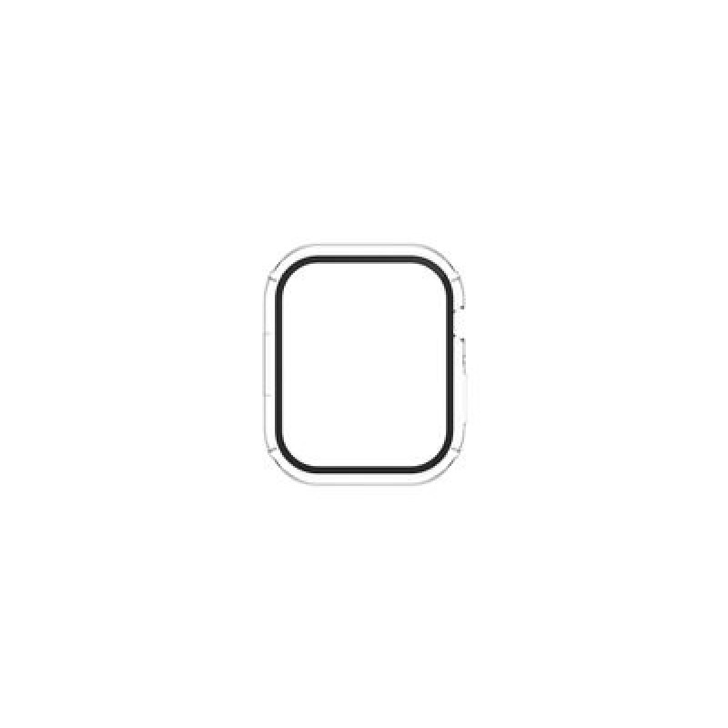 PanzerGlass - Clear Edition - nárazník pro chytré hodinky - úplné telo, štíhlý - tepené sklo (mikrotrhlina 2023)