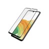 PanzerGlass - Ochrana obrazovky pro mobilní telefon - sklo - barva rámu černá - pro Samsung Galaxy A33 5G