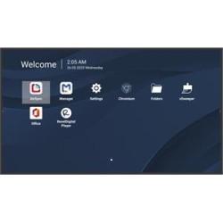 Viewsonic CDE7531-1C 75"