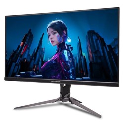ACER LCD Predator XB273UX2bmiiprx,27"IPS,2560x1440@210Hz,350cd/m2,0.5ms,FreeSync/G-Sync,repro,Black