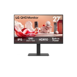27" LG LED 27BA54QB-T