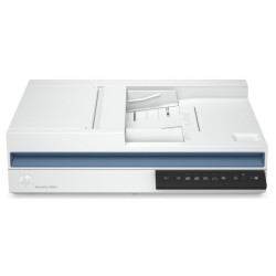 HP ScanJet Pro 3600 f1 Flatbed Scanner (A4,1200 x 1200, USB 3.0, ADF, Duplex)