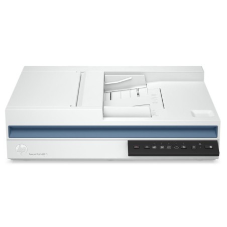 HP ScanJet Pro 3600 f1 Flatbed Scanner (A4,1200 x 1200, USB 3.0, ADF, Duplex)