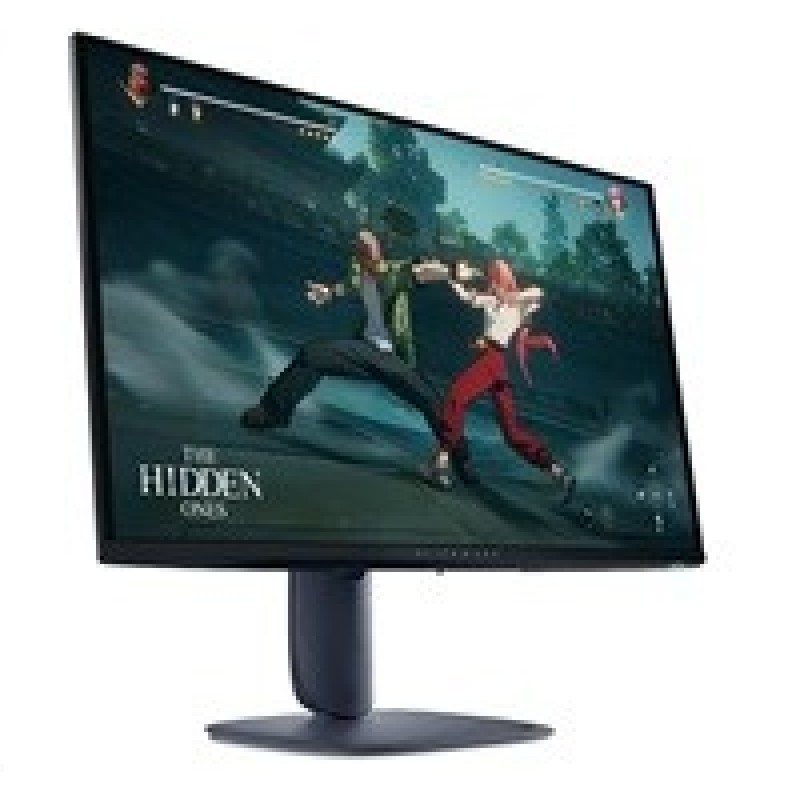 BAZAR - DELL LCD AW2725D- 27"/QHD/2560 x 1440/16:9/280Hz/0.03ms/1500000:1/1000 cd/m2/HDMI/DP/VESA/PIVOT/3YNBD(Kompletni)