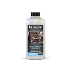 WG - Univerzální odstraňovač vodního kamene pro kávovary, 1000 ml