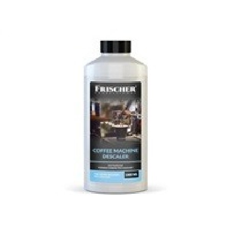WG - Univerzální odstraňovač vodního kamene pro kávovary, 1000 ml