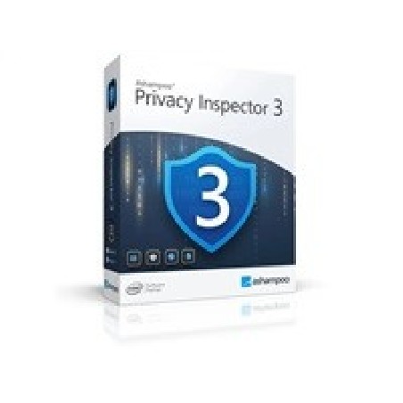Ashampoo Privacy Inspector 3