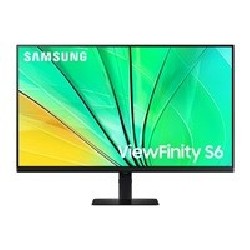 BAZAR - SAMSUNG MT LED LCD 32" ViewFinity S6 (S60D) QHD - poškozený obal