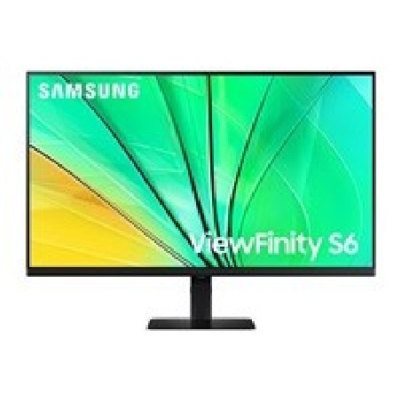 BAZAR - SAMSUNG MT LED LCD 32" ViewFinity S6 (S60D) QHD - poškozený obal