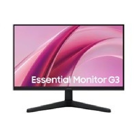 BAZAR - SAMSUNG MT Essential Monitor 24" G3 (G31H), FHD, Flat, 144Hz - Poškozený obal (Komplet)