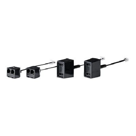 LANCOM Analog Adapter Set - Sada pro upgrade sítového zarízení - pro LANCOM 1793VA-4G, 1793VA-4G+