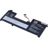 Baterie T6 Power Lenovo Legion Y730-17ICH, Y740-17ICHg, 4955mAh, 76Wh, 4cell, Li-pol