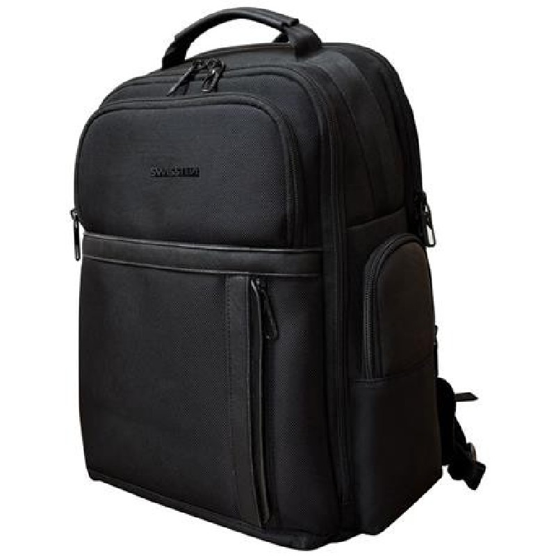 Swissten Cestovní batoh pro notebook 15,6"