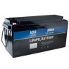 A2D2 baterie LiFePO4 12,8V 200Ah M8 (Gotion cells) LFA212V200C10M8B3