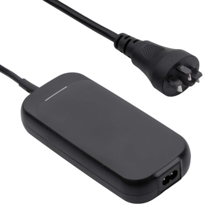 Akyga Napájecí zdroj elektrokol 42V / 2A / 84W / Bosch 1.2m