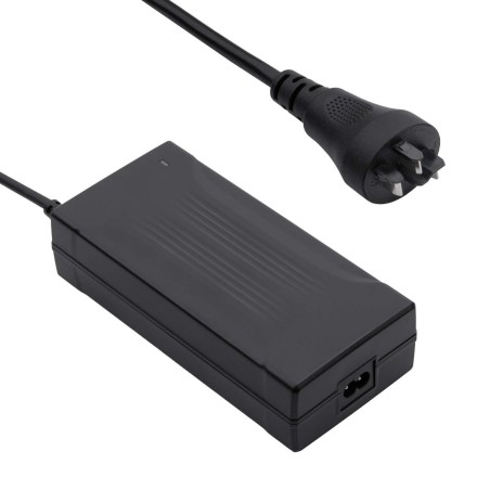 Akyga Napájecí zdroj elektrokol 42V / 4A / 168W / Bosch 1.2m