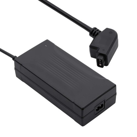 Akyga Napájecí zdroj elektrokol 42V / 4A / 168W / Shimano 1.2m