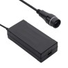 Akyga Napájecí zdroj elektrokol 42V / 4A / 168W / Yamaha 1.2m