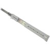 Ližiny (pár) pro IPC 19" CASE 600mm