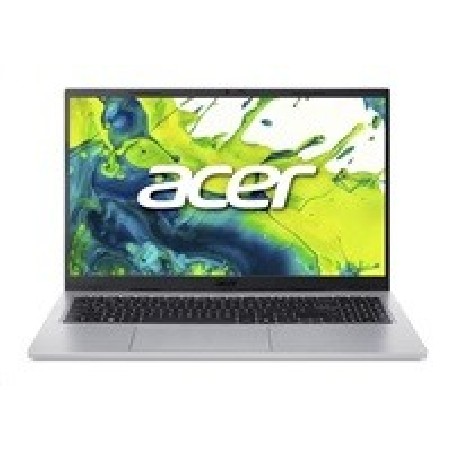 ACER NTB Aspire Go 15 (AG15-72P-52PR),Core 5 120U,15.6"FHD,16GB,1TB SSD,Intel Graphics,W11H,Silver